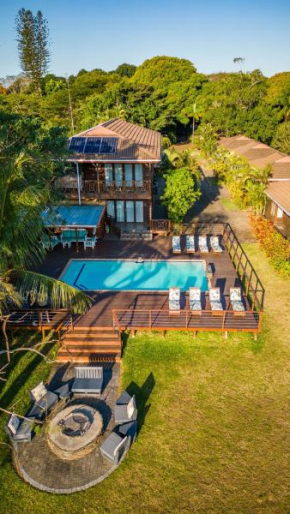 Sunset Lodge